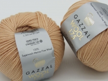 Wool 175 Gazzal-305